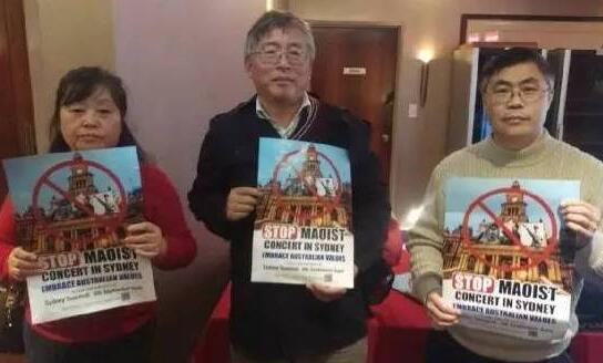 从这个事件可以看出，对毛泽东的评价分歧不只在中国国内，他是世界性的。国外的反华反毛势力丝毫不亚于中国国内，而在国外，他们便更有发挥空间，更加活跃，更加嚣张。