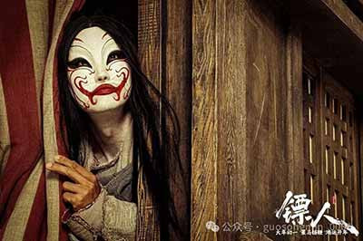 中国西部片的未来，从来不在镖客的刀鞘里，而在劳动者的脊梁之中。