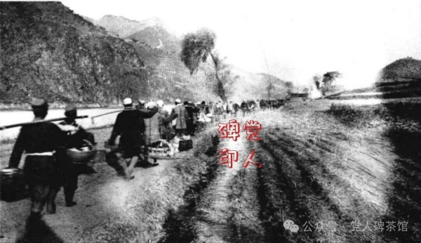 同志，你为谁而战？指导员的故事（2）