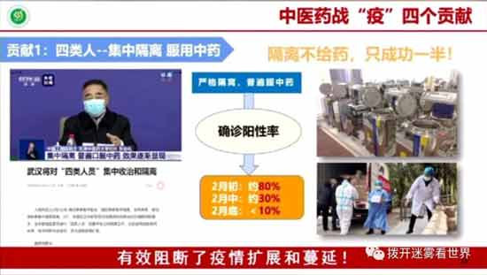 西方式思维往往片面、教条、先入为主的判断事物，表现在新冠疫苗上几乎达到了迷信的程度。