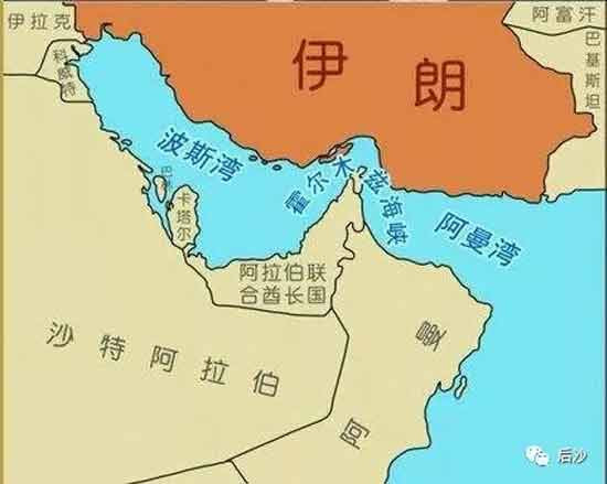 中俄伊在海湾地区的军演将会长期化，因为伊朗有它的安全利益需求，所以它是邀请方。否则，中国人民海军要到中东演习，也不是件容易的事，这要“感谢美国”！