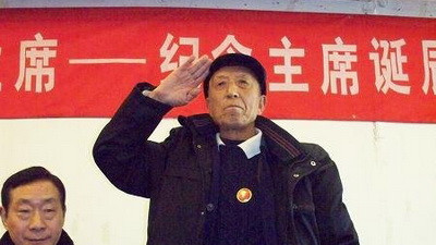 伟大的无产阶级战士,中国工人阶级反私有化的英雄,国企老工人的优秀代表吴敬堂同志因病医治无效,于2019年1月25日早上5点57分在吉林通化第二人民医院逝世。享年82岁。