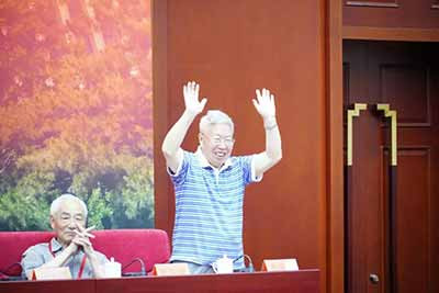 中国政治经济学学会成功举办“中国马克思主义经济学：70年回顾与展望”学术会议