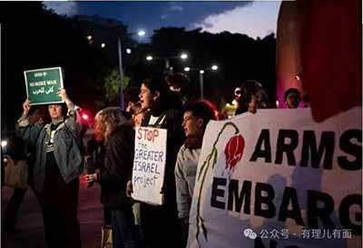 若是没法化解这场贯穿近80年的内部博弈，等待它的只会是无尽的混乱与衰落。