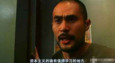 最厉害的还是中国的“精神美国人”，无论美国做成什么样，死多少人，都不能改变他们的“信仰”。