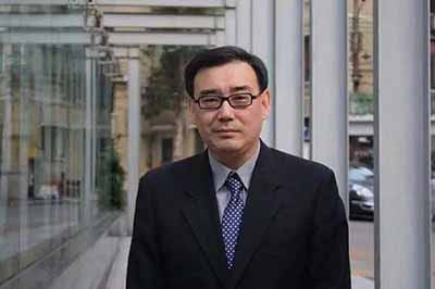 涉间谍罪被捕的澳籍华人杨军,与妻子染香大V往事