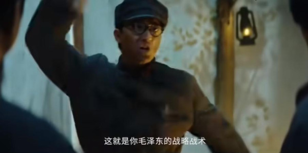 后世研究此段历史的无论学者、专家、军事家、政治家，抑或编剧、导演，都该收起那点小心思——勿在历史事实上玩花样、动手脚，让人看出你的浅薄与无知。毛主席用兵真如神，不容抹黑，不容亵渎!