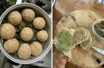 米非米，面非面：现在的主食还自然吗？