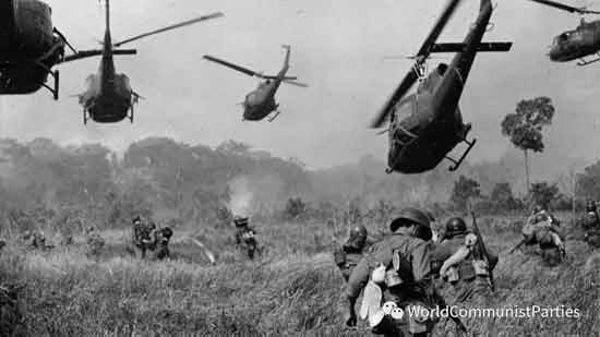 华盛顿枪声:回顾美国政变和暗杀的历史