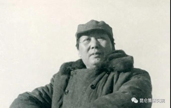 民间的毛泽东热将不会终息。