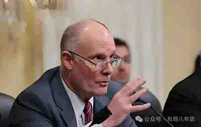 美国的政客们或许能通过几纸荒唐的法案把中国机器人挡在国门之外，但他们永远无法封杀人类对先进生产力的向往。
