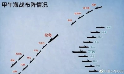 何祚庥先生所谓的“中国青年才俊们不清楚中国海军的建设真实实力,也不知日本海军真实实力如何。”的说辞是站不住脚的。