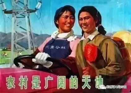 【重温】侯隽大姐曾经生活过的河北省窦家桥