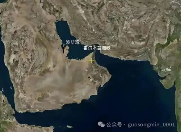 “美国可以逃走,以色列能逃到哪里去呢?”
