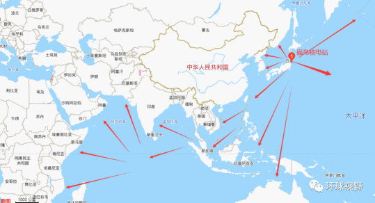 9日，日本政府已决定将福岛核污染水排入太平洋，13日召开内阁会议将正式宣布这一决定。