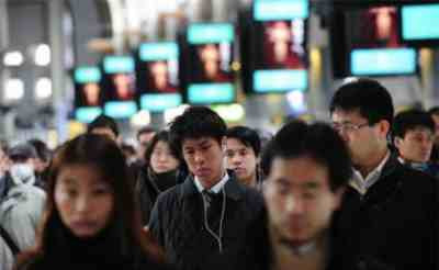 人口负增长?这个国家有绝招!