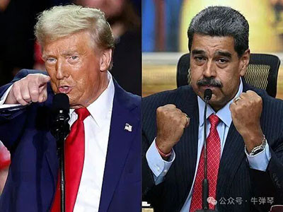 墨西哥以前有一句谚语，墨西哥最大的悲哀，就是离上帝太远，离美国太近。