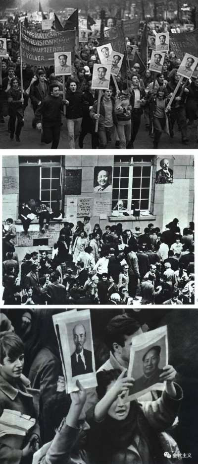 曾经拥有“何为开放”、“为何开放”、“如何开放”解释权的革命主体,彻底成为了沉默失语的边缘人。