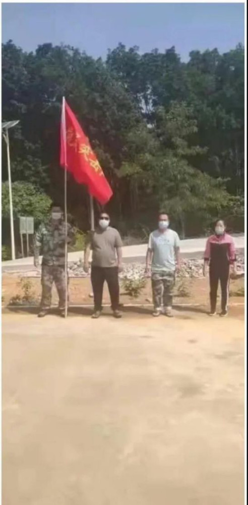 我们终将挺过这波疫情，中国终将赢得最后的胜利！