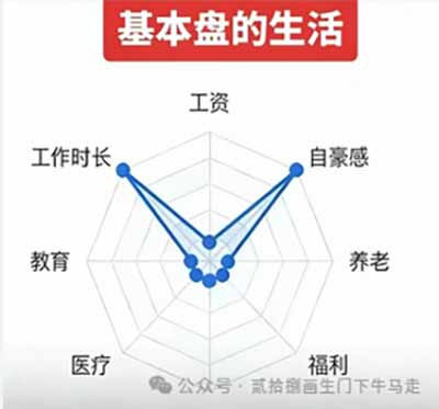 将论述扎根于鲜活的社会现实,看到流水线上的青年、快递站的小哥、田埂边的农人——他们不是抽象的“盘”,而是具体的人,他们的困惑、渴望与力量,构成了这个国家最真实的地基。