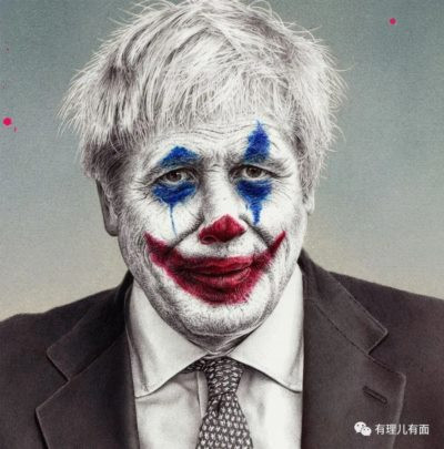 英国不放弃香港？那放不放弃苏格兰？