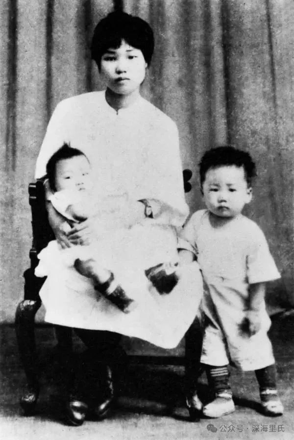 “他是我的骄傲。” || 战火中的红孩子——毛岸英