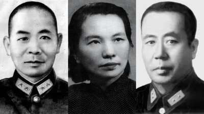 三女闹台，台湾这出戏好看吗？