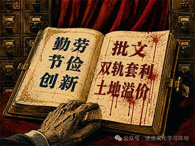 这一节,马克思把资产阶级的“出身”从头到尾讲清楚了:它从哪里来、靠什么发育、在哪个阶段拿到政权。但讲完出身之后,紧跟着的一个问题是:这个阶级拿到政权之后,又做了什么?