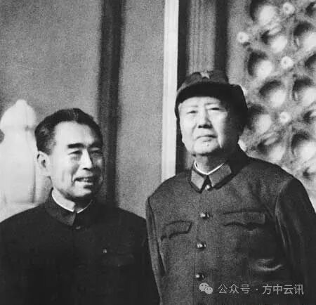 纪念周总理：伟大的友谊 光辉的历程