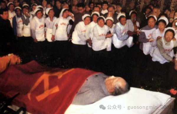 六亿神州尽舜尧