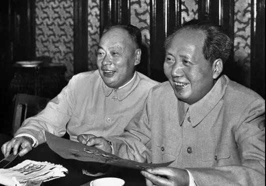 熊蕾：重温当年老帅们对国际局势的战略研判