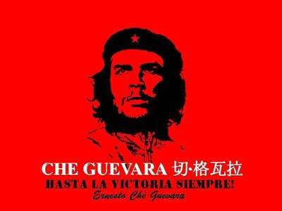 美国施加在美洲人民身上的苦难，必然成为反噬在美国身上的灾难!