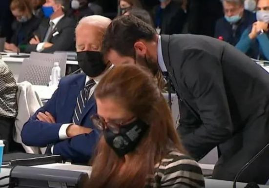 中国人解决气候问题,靠的不是一个柴静