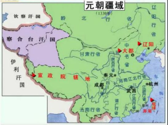 抢了中国一块地后,印度把它变成了自己的附属国