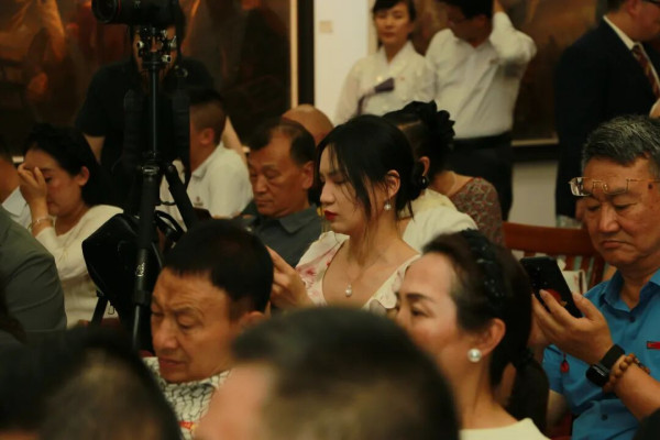 金正恩同志被推举为朝鲜民主主义人民共和国国务委员长10周年庆祝活动掠影