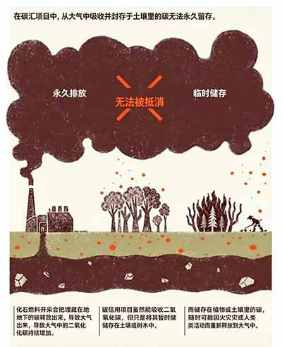 亚洲小农户依托世代积累的智慧，通过轮作和农林复合等方式保护土壤并增加碳储存。我们必须警惕那些继续推广妨碍真正气候行动、让农业跨国企业从中获利的虚假解决方案，农民应拒绝碳市场项目。因为这些项目不过是企业“洗绿”的工具，并非应对气候危机的真正解决方案。