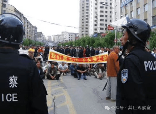通钢事件十七周年祭,改革底线不容践踏,工人权益必须捍卫!