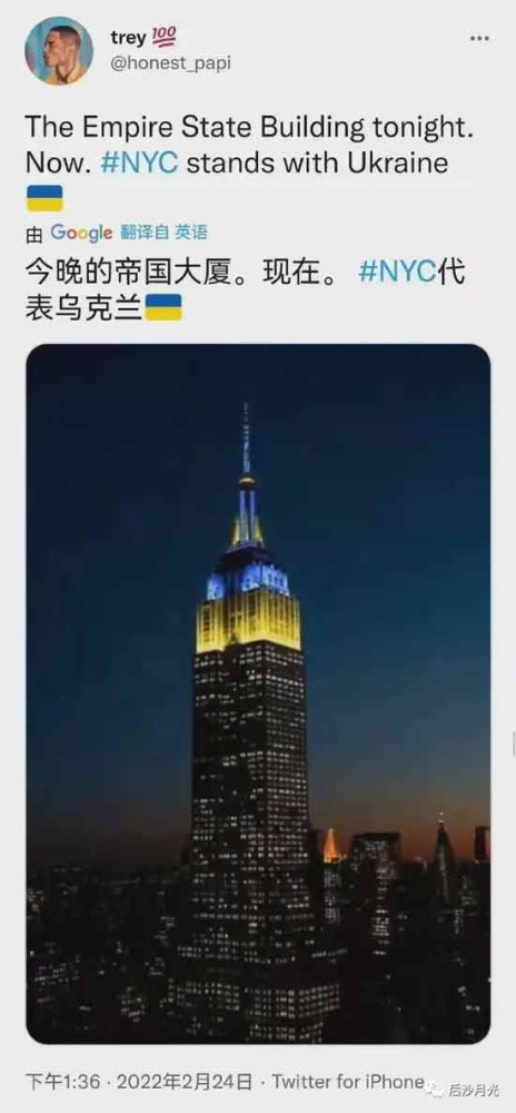 乌克兰这样的国家,无非是美国一件反俄工具而已,既然是工具,乌克兰人的命运与美国何干?美国靠得住,母猪能上树!丛林法则,弱肉强食才是美国不变的”价值观“。