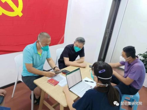 胡澄：清零的背后......