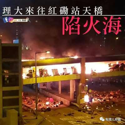 外逃港毒哭诉:没把我们当人看