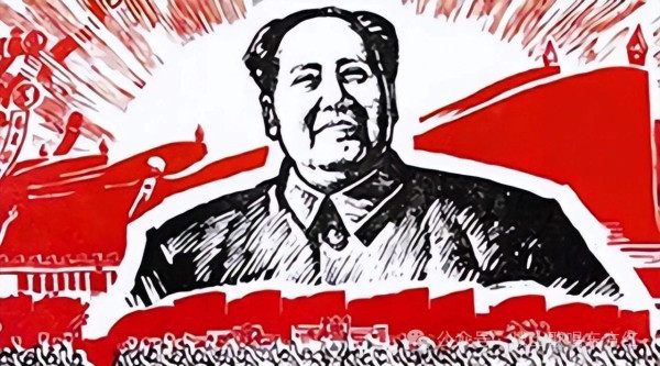 1978年,人民日报最后一次以这种形式刊载毛主席语录:
