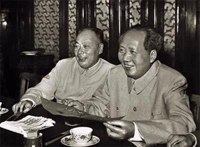毛主席扬长避短的用人之道
