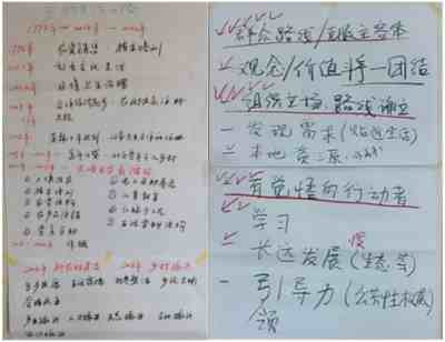 。在农业和农村这种资源相对贫乏的环境中,脱离大多数人支持的个体成功,是极低概率事件。只有建立起带头人和群众之间内在利益的一致性,激发出群众的集体协作精神及相关制度条件,才能降低管理成本和经营风险,进而实现收益的稳定性和可持续性。而要真正建立起集体协作的意识,需要走出长期教育和宣传体系所灌输的个体主义视野,回归并践行基于群众路线的想象力。