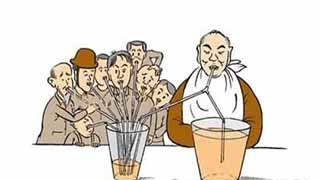 相对剥夺感需要被当成意识形态领域有待解决的主要矛盾对待。它不仅仅是需要用心理疏导治疗消除的个人心理疾病,更是资本主义生产关系在主观层面的必然产物,是恶毒社会形态对于社会意识的恶毒反作用。