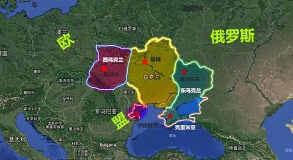 在中国为首的捍卫世界和平的国际社会面前,在中国一直坚持的和平发展,带动亲华国家一起走向稳定繁荣的大战略面前,盎撒犹资本邪恶联盟一直玩弄的“亚欧大陆离岸制衡”战略,终将因为不得人心而一败涂地。
