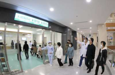 金正恩最想要做的事情