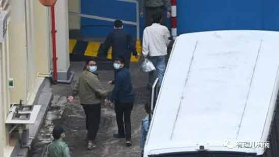 黄之锋怎会乖乖认罪？