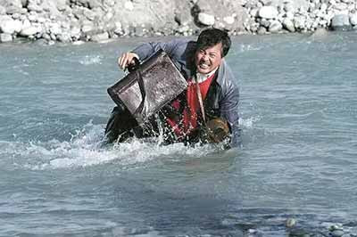 上山下乡：问渠哪得清如许？唯有源头活水来——看《父亲在远方》的点滴感想