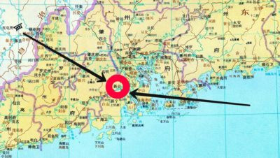 郑成功是人为塑造的“大英雄”