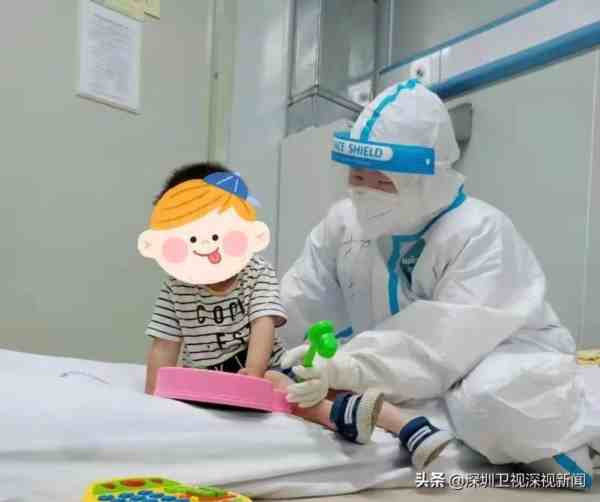 深圳市三院建议开始或试点儿童加强针接种,怎么看?